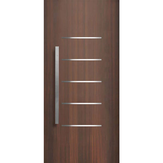 Mahogany Grain - 7