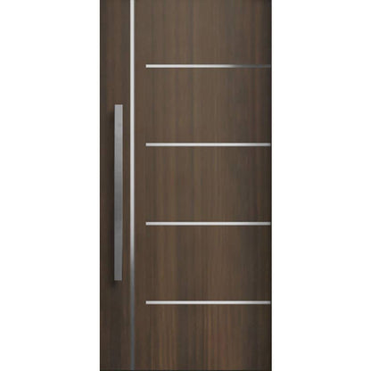 Mahogany Grain - 9