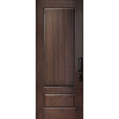 2 Panel 3 Quarter Lite