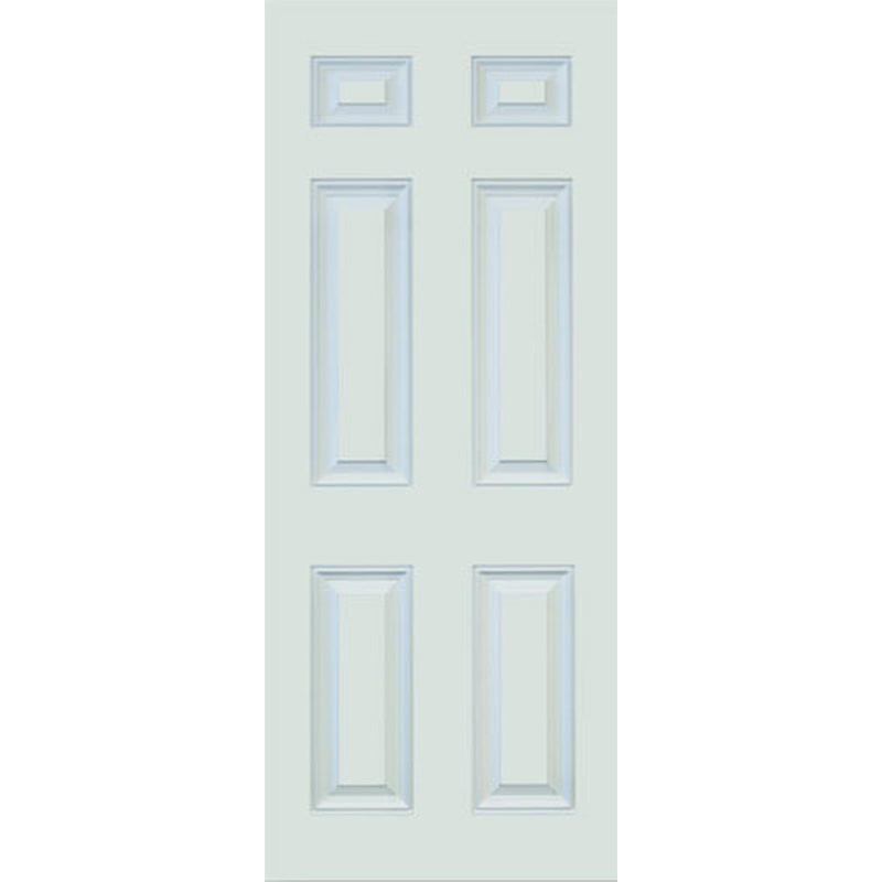 8'6 Panel