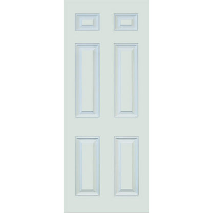 8'6 Panel