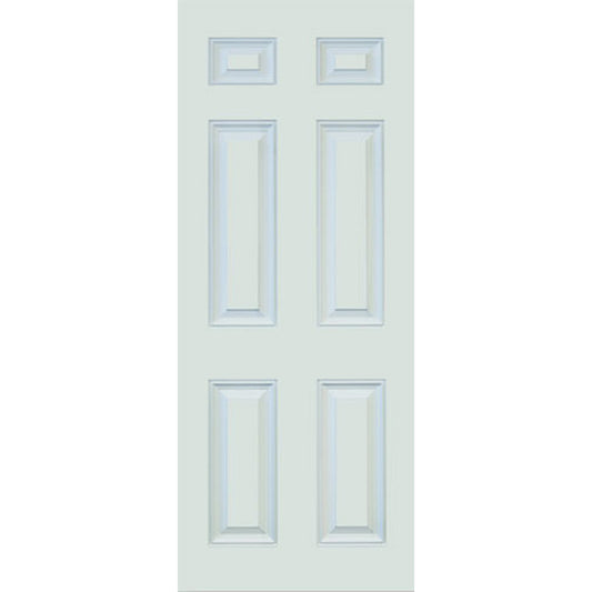 8'6 Panel