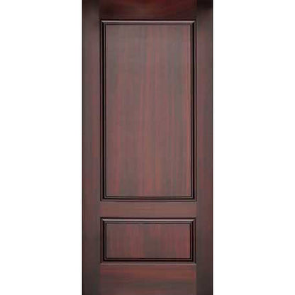 2 Panel Embossed