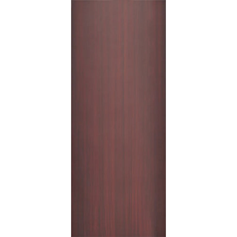Flush Panel - 8 Inches