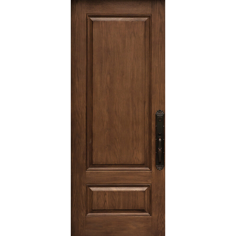 2 Panel 3 Quarter Lite