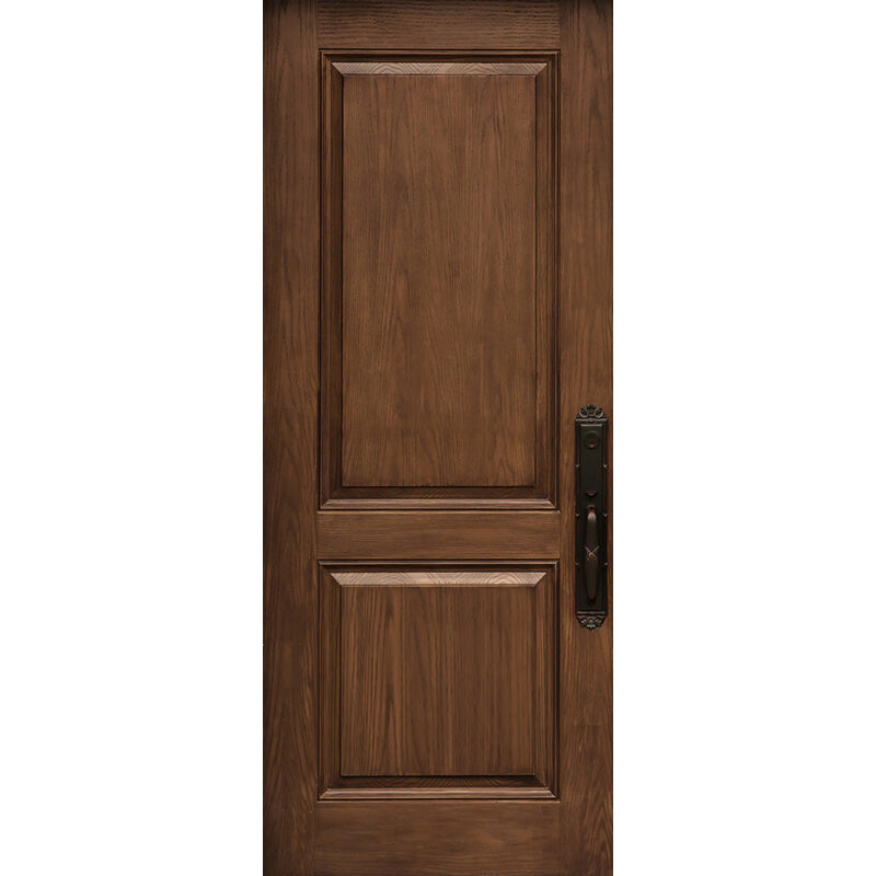 2 Panel Half Lite
