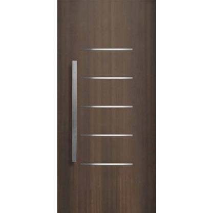 Mahogany Grain - 7