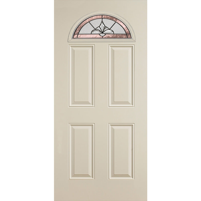 4 Panel Blank Top