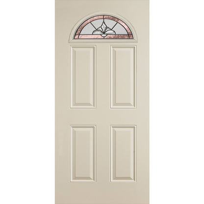 4 Panel Blank Top