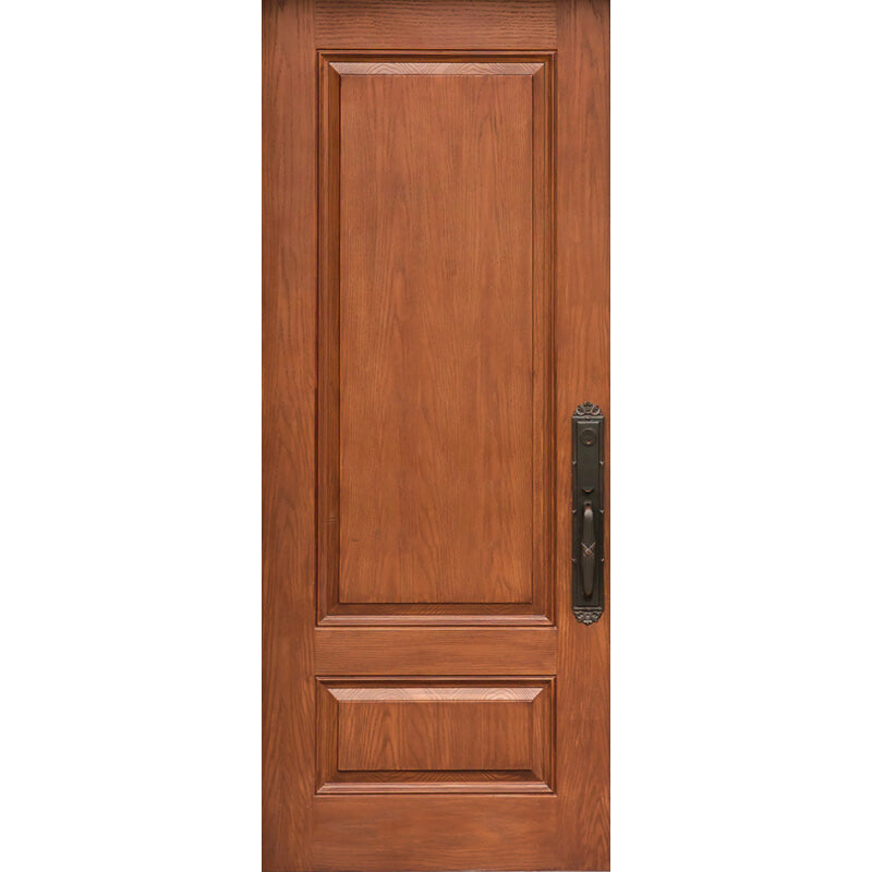 2 Panel 3 Quarter Lite