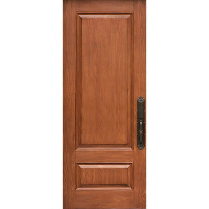 2 Panel 3 Quarter Lite