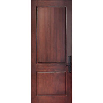 2 Panel - 8 Inches