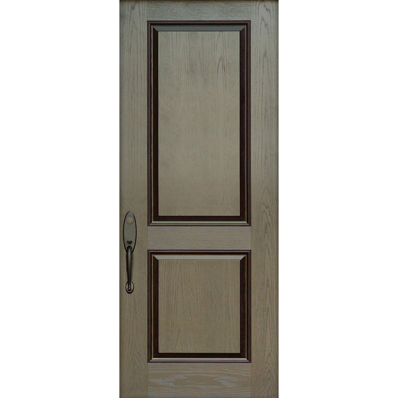 2 Panel Half Lite