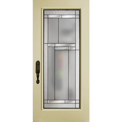 8' Flush Panel