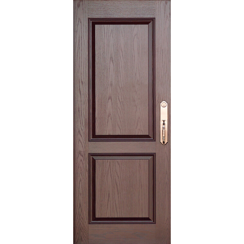 2 Panel Half Lite