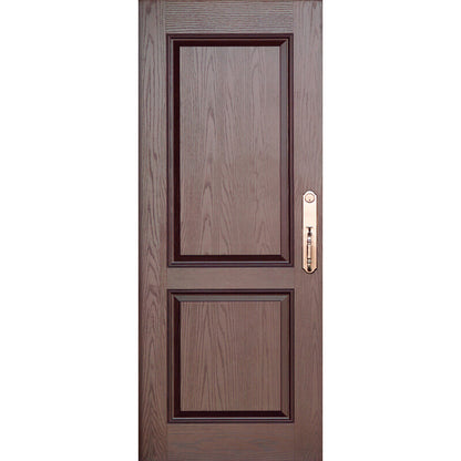 2 Panel Half Lite
