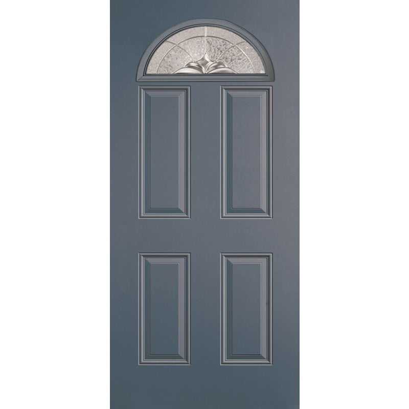4 Panel Blank Top