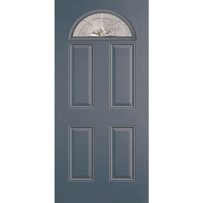 4 Panel Blank Top