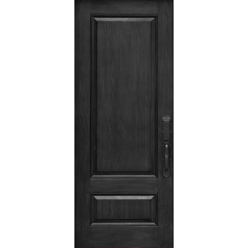 2 Panel 3 Quarter Lite
