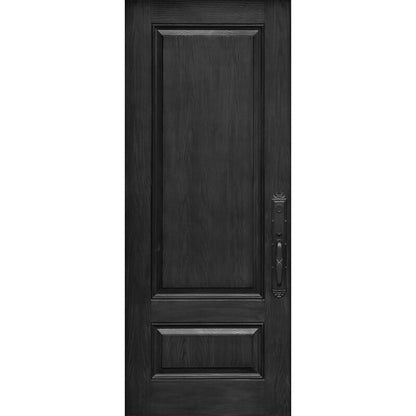 2 Panel 3 Quarter Lite