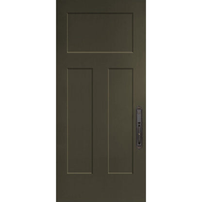 3 Panel