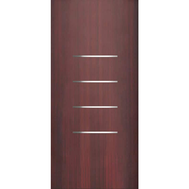 Mahogany Grain - 5