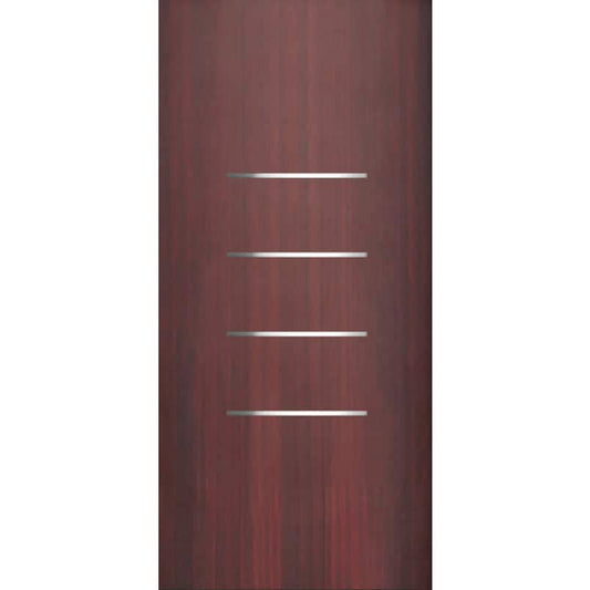 Mahogany Grain - 5