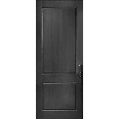 2 Panel - 8 Inches