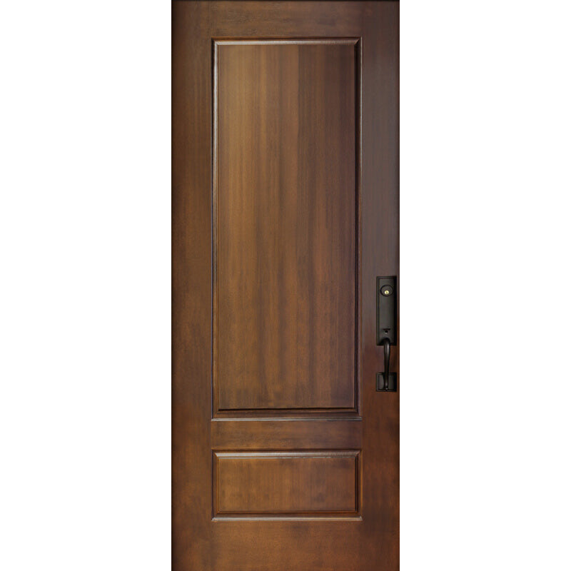 2 Panel 3 Quarter Lite
