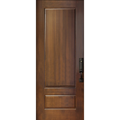 2 Panel 3 Quarter Lite