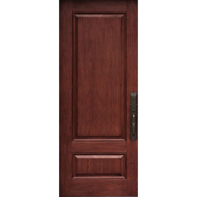2 Panel 3 Quarter Lite