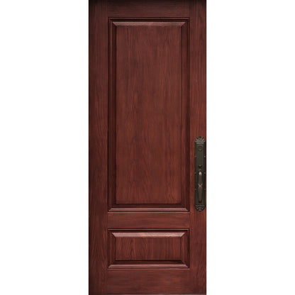 2 Panel 3 Quarter Lite