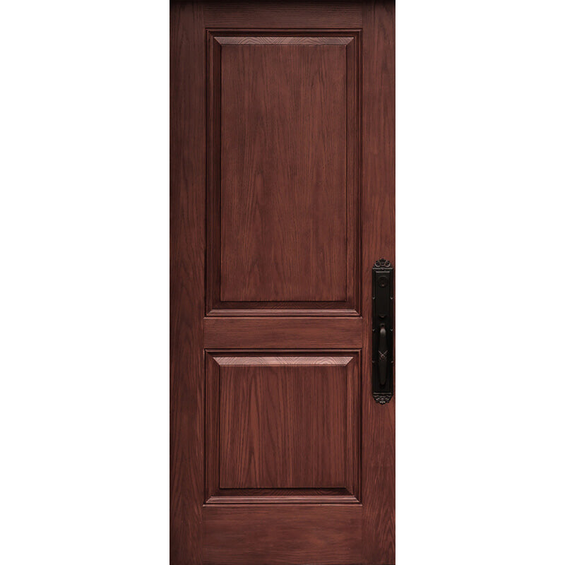 2 Panel Half Lite