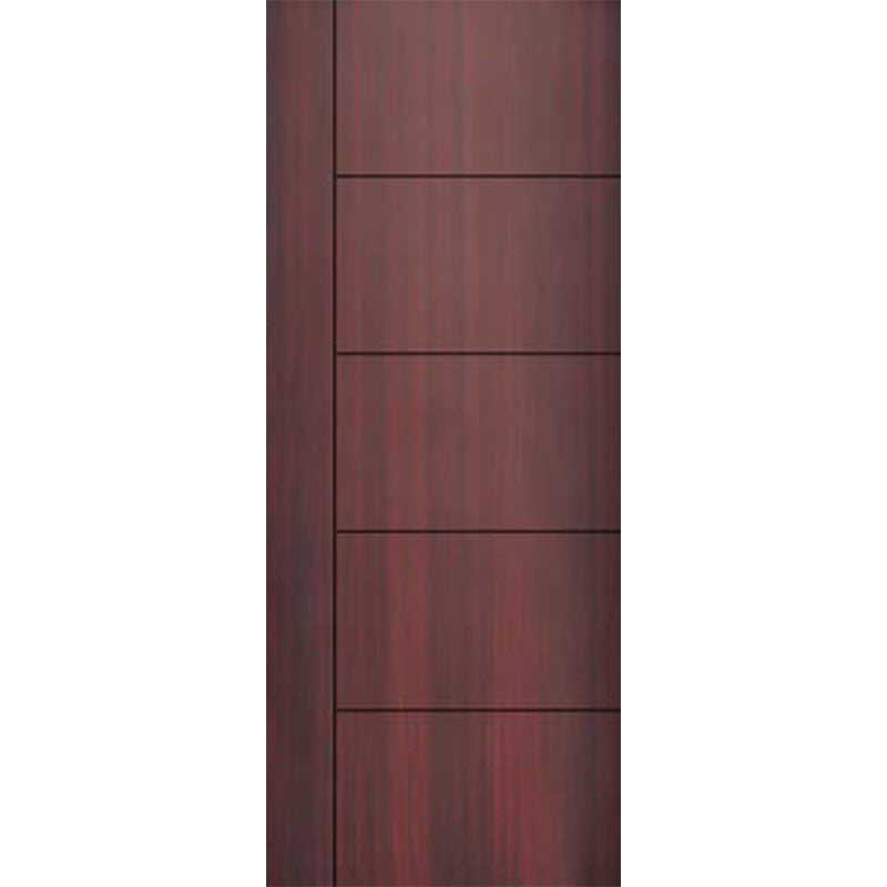 Panel with Grooves - 3