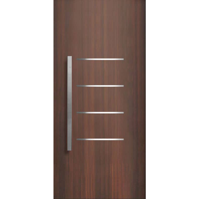 Mahogany Grain - 5