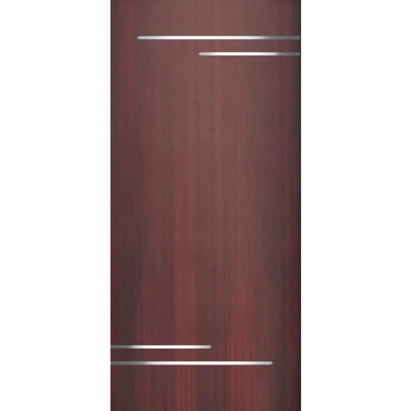 Mahogany Grain - 3