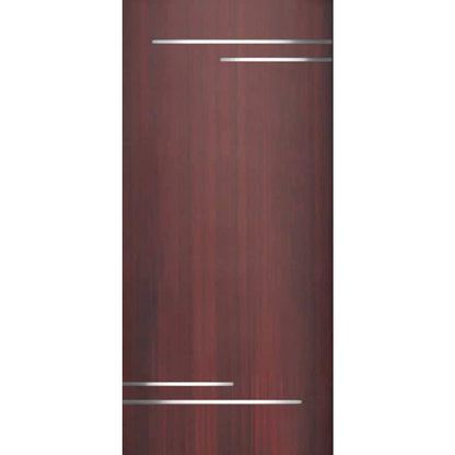 Mahogany Grain - 3