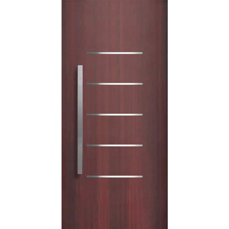 Mahogany Grain - 7