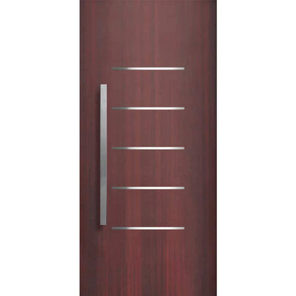 Mahogany Grain - 7