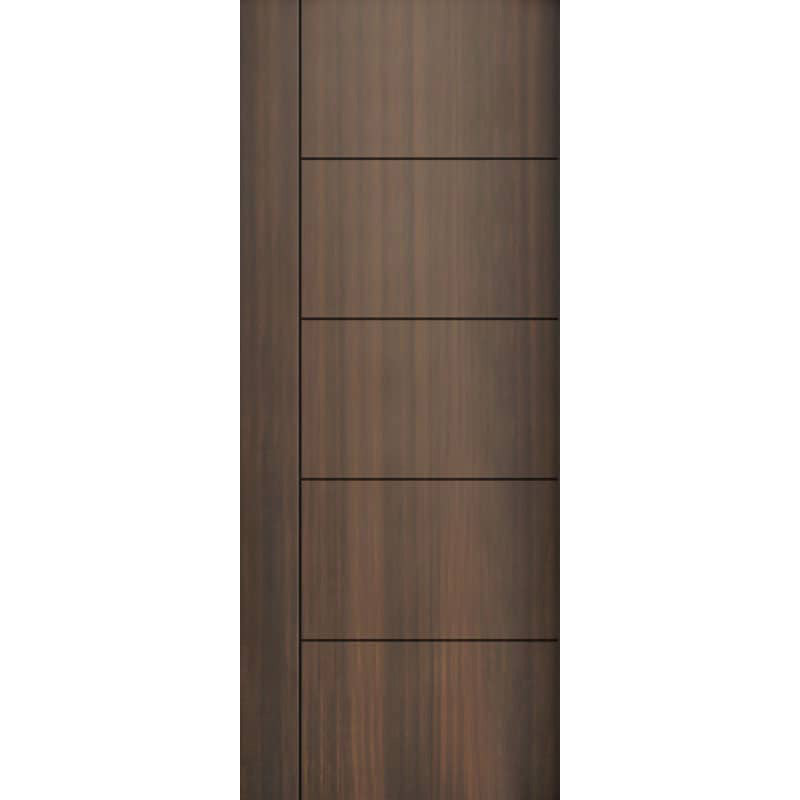 Panel with Grooves - 3
