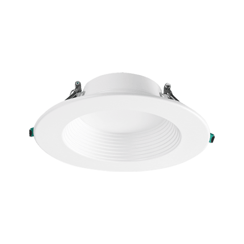 4" /6" Can-Less Downlight with Remote J-Box and CCT Selector