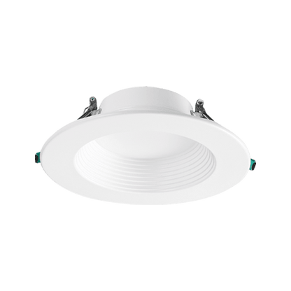 4" /6" Can-Less Downlight with Remote J-Box and CCT Selector