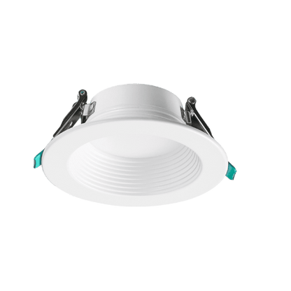 4" /6" Can-Less Downlight with Remote J-Box and CCT Selector