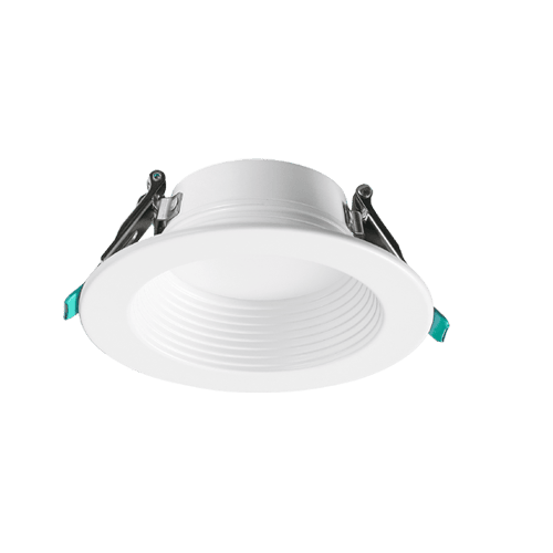 4" /6" Can-Less Downlight with Remote J-Box and CCT Selector