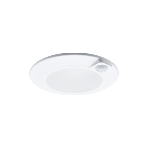 4" /6" Closet Light with Motion Sensor andCCT Selector