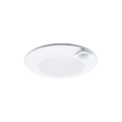 4" /6" Closet Light with Motion Sensor andCCT Selector