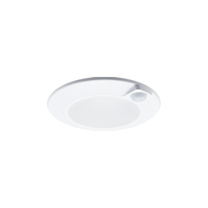 4" /6" Closet Light with Motion Sensor andCCT Selector