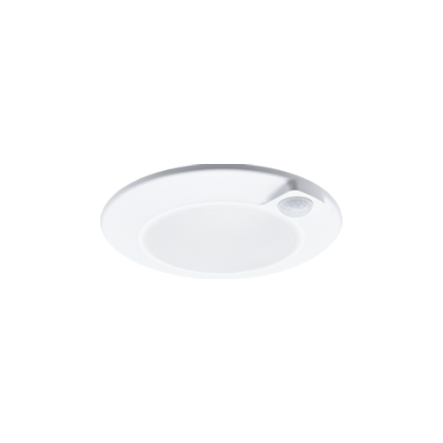 4" /6" Closet Light with Motion Sensor andCCT Selector