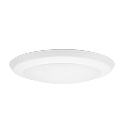 4" / 6" / 8" Disk Downlight with CCTSelector