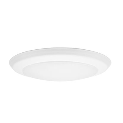 4" / 6" / 8" Disk Downlight with CCTSelector